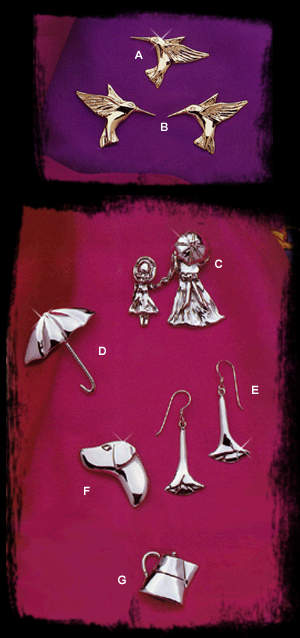 Hummingbirds and Nostalgia