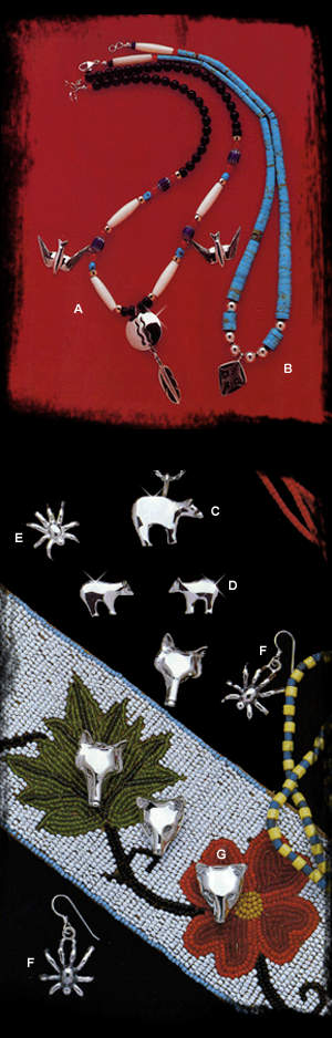 Spirit of the Southwest